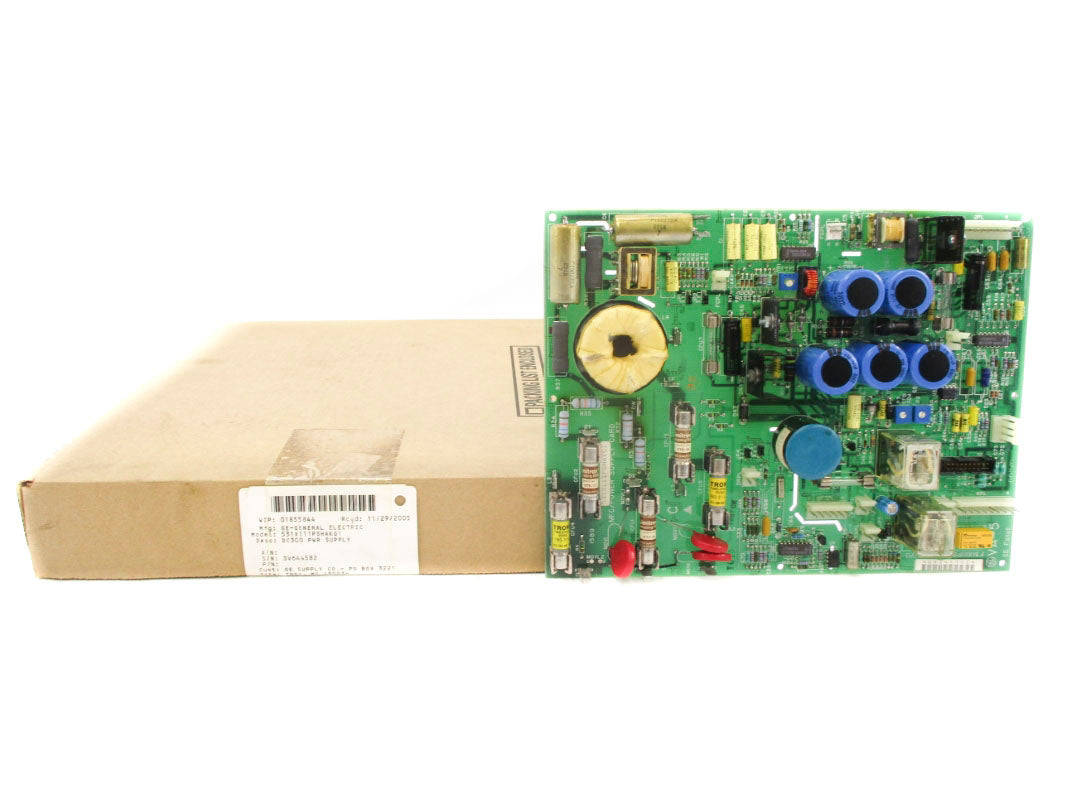 GENERAL ELECTRIC 531X111PSHAKG1 REMAN