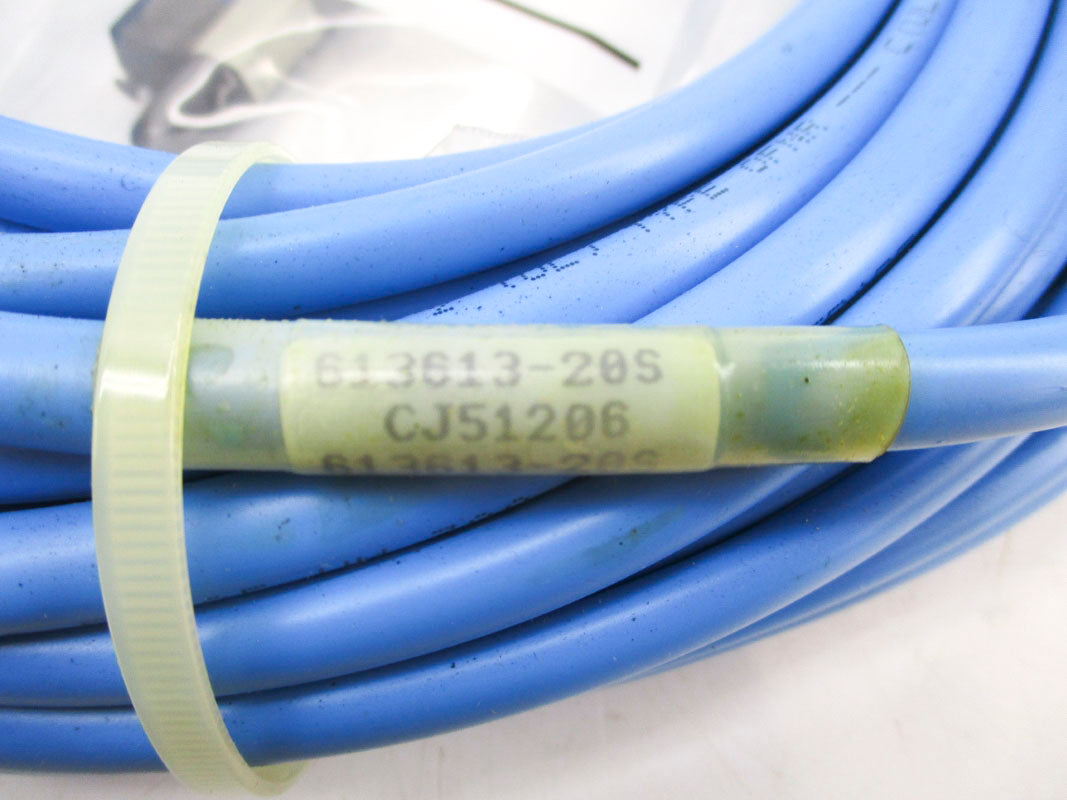 RELIANCE ELECTRIC 613613-20S NSMP