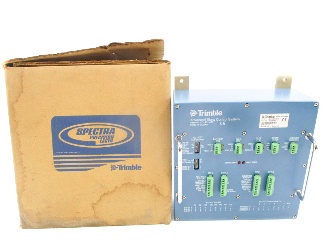 TRIMBLE 571151420 NSMP