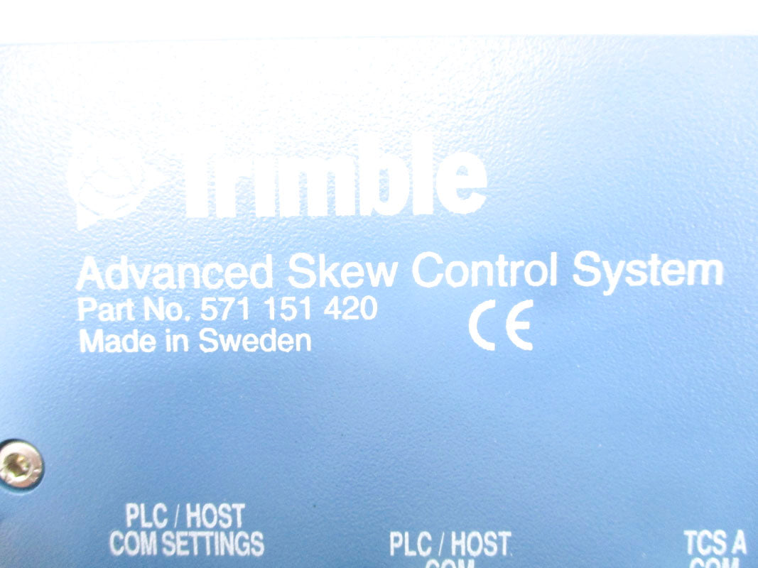 TRIMBLE 571151420 NSMP