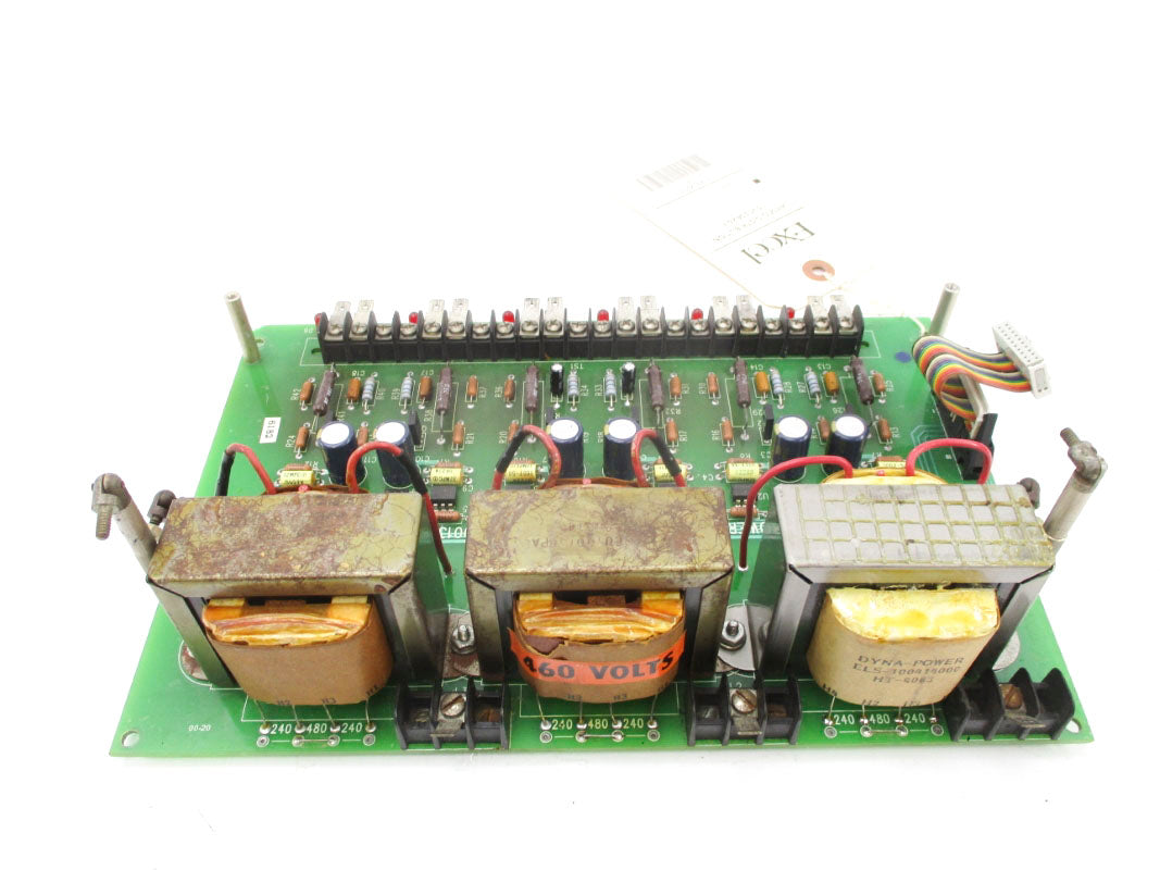 DYNAPOWER EUD-7-100130003 (AS PICTURED) UNMP