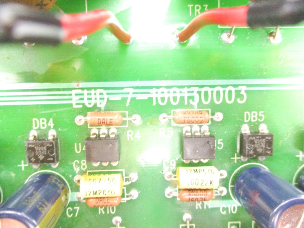 DYNAPOWER EUD-7-100130003 (AS PICTURED) UNMP