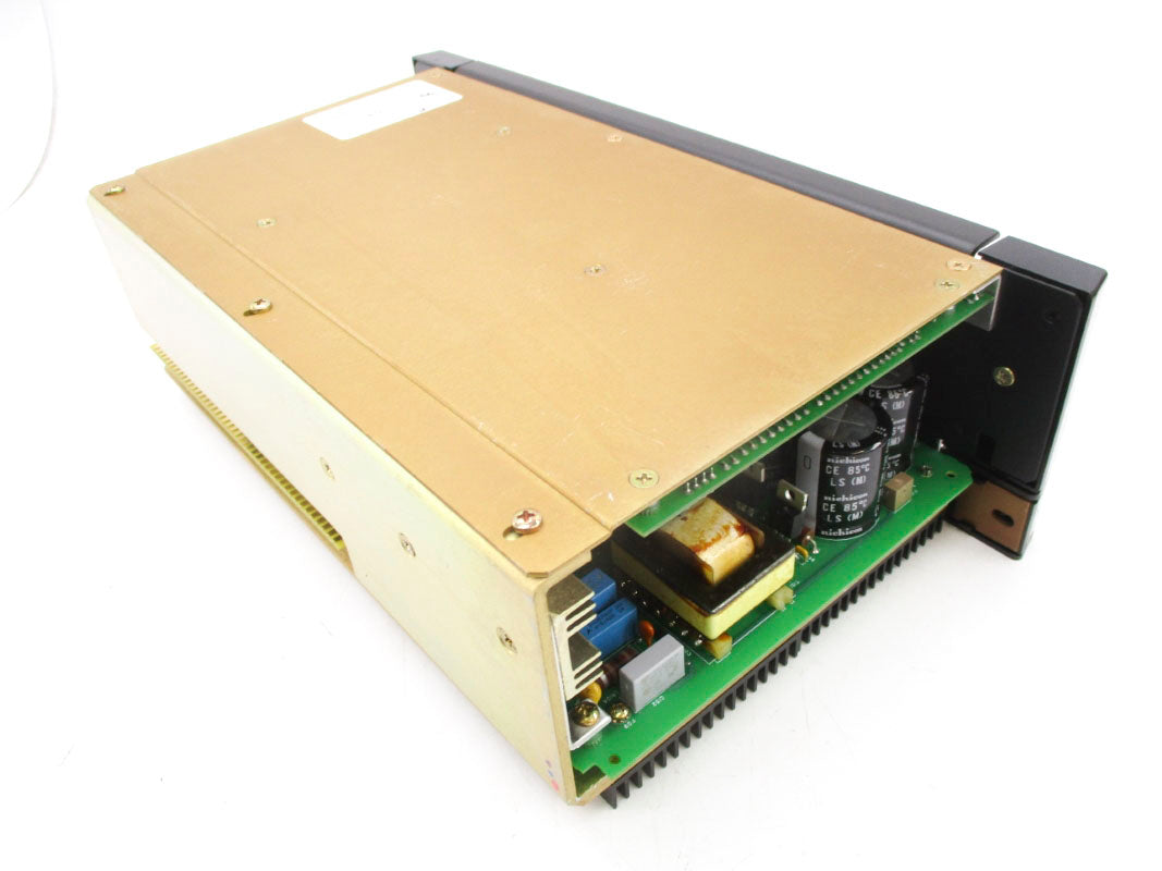 RELIANCE ELECTRIC 57C493 (NO KEY) 120VAC 6.5A UNMP
