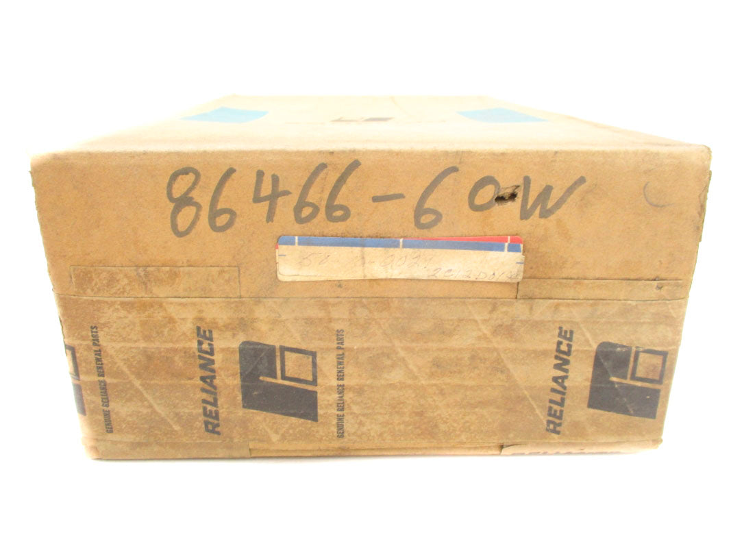 RELIANCE ELECTRIC 86466-60W NSFS