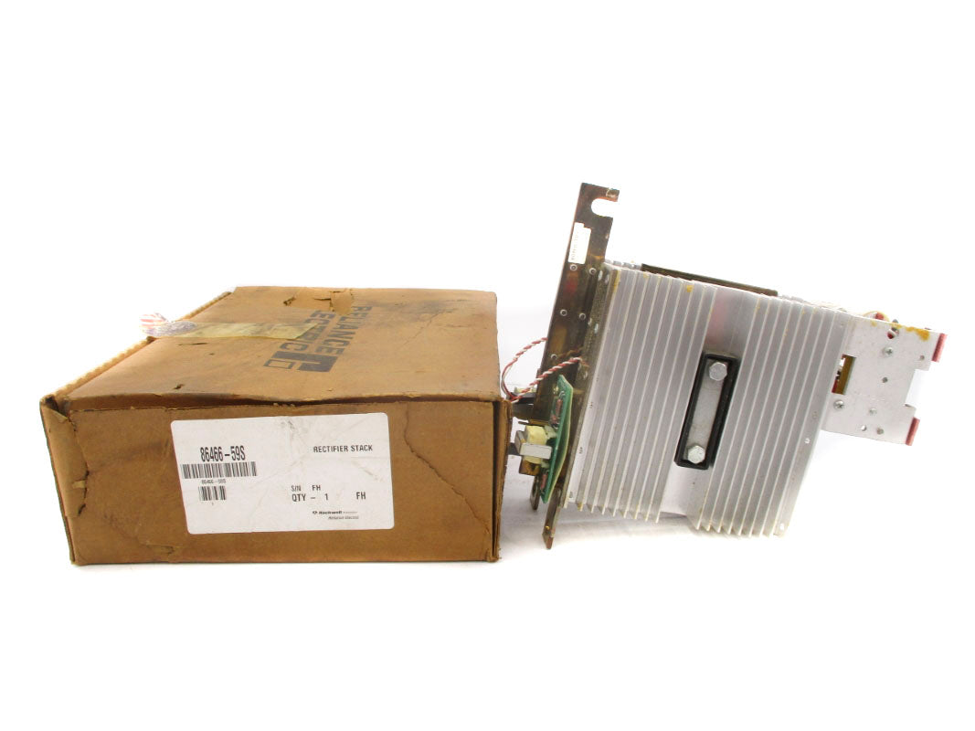 RELIANCE ELECTRIC 86466-59S NSMP