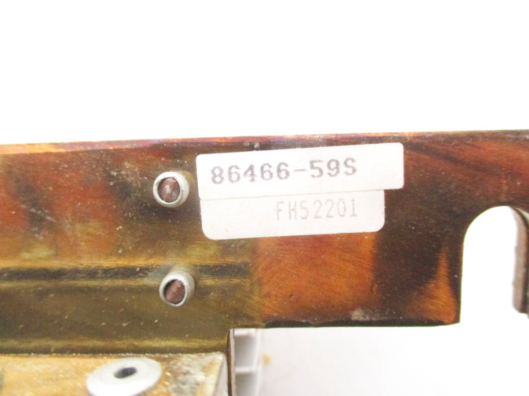 RELIANCE ELECTRIC 86466-59S NSMP