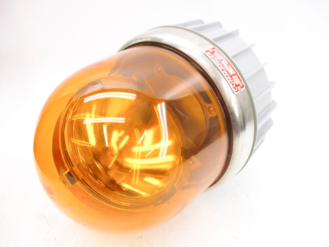 INDUSTRIAL SPARE PART 371L-120A SER. A3 120VAC NSMP