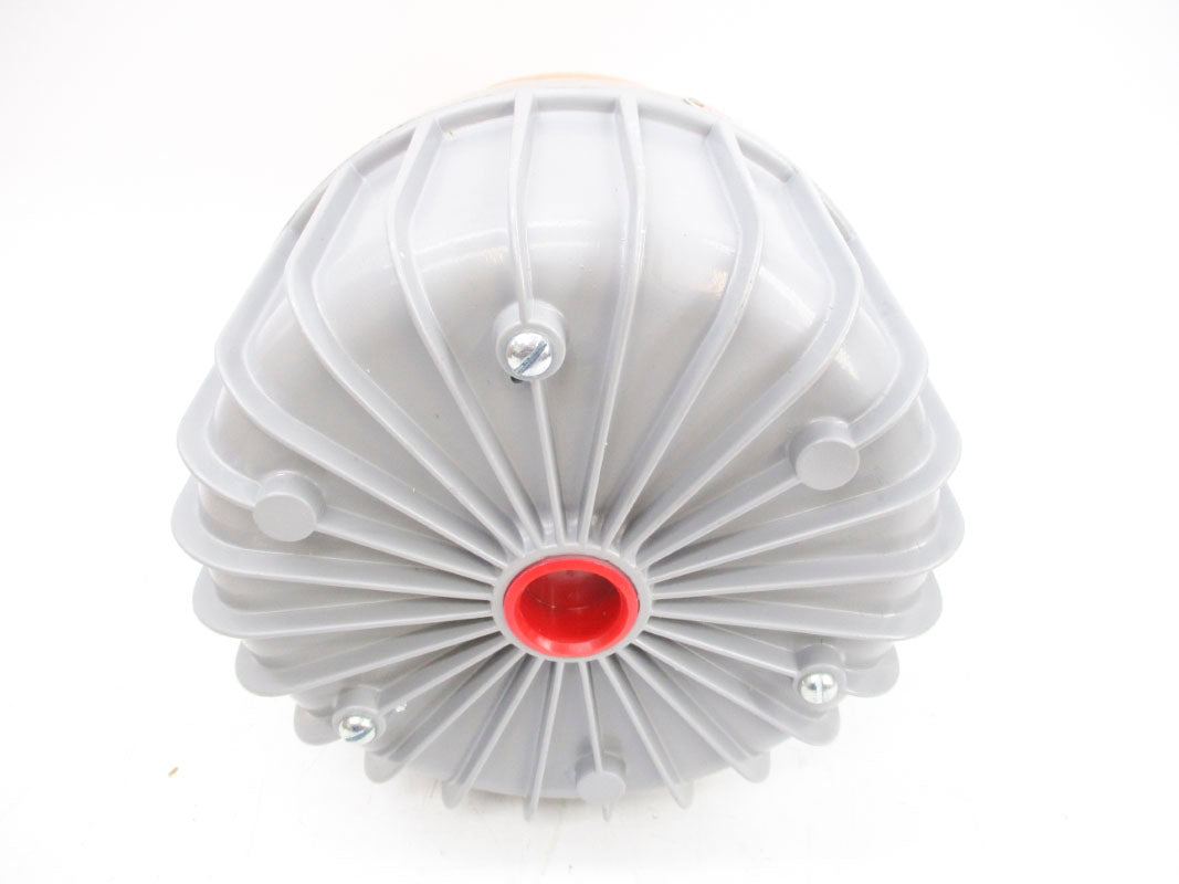 INDUSTRIAL SPARE PART 371L-120A SER. A3 120VAC NSMP
