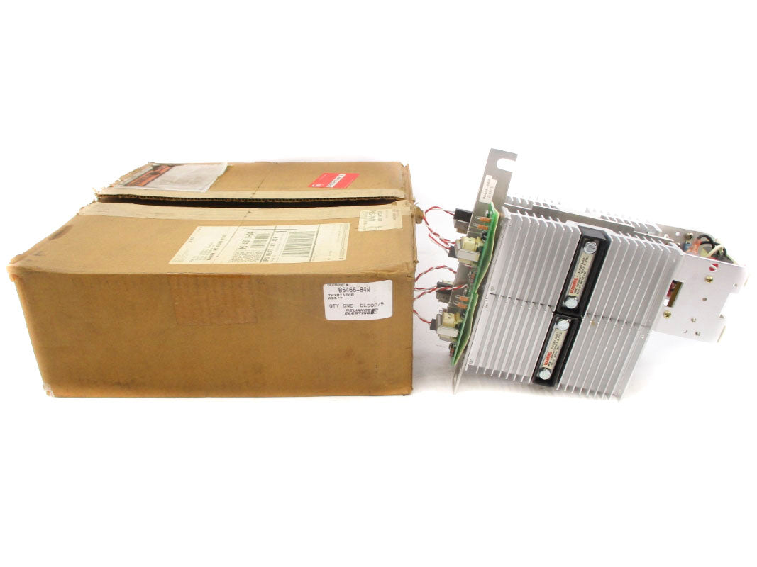 RELIANCE ELECTRIC 86466-84W NSMP