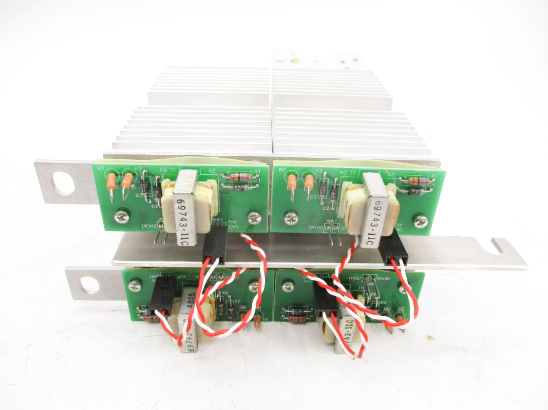 RELIANCE ELECTRIC 86466-84W NSMP