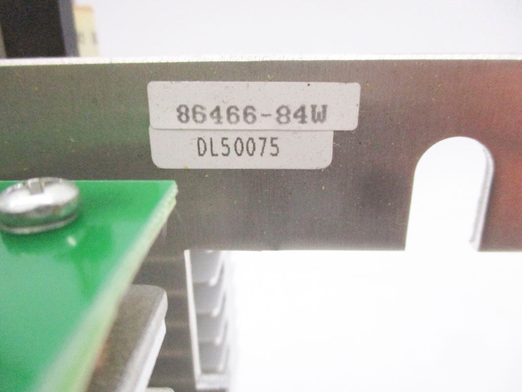RELIANCE ELECTRIC 86466-84W NSMP