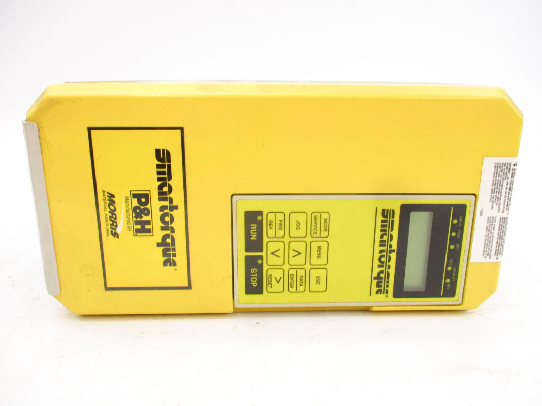 P&H CIMR-G5M40P7 GPD515C-B003 460V 4.3A NSMP