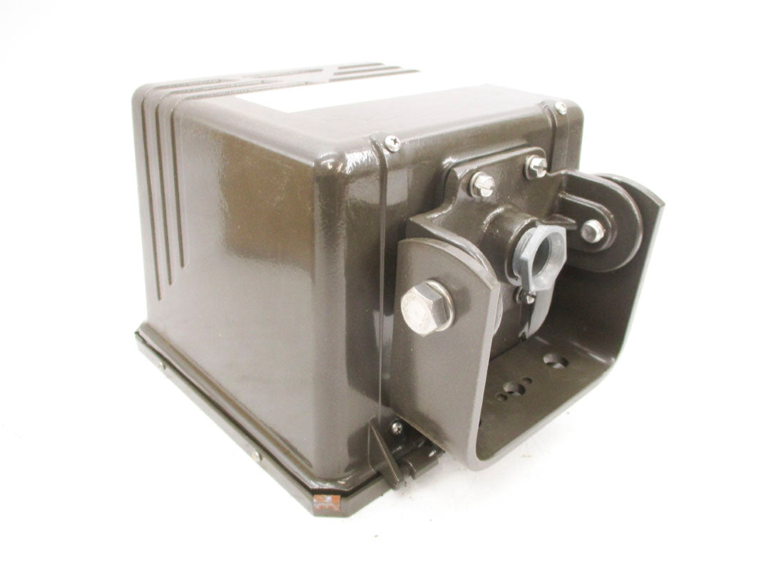 NORTH STAR LIGHTING AM-331H-4MT-PBL 277V .78A NSMP