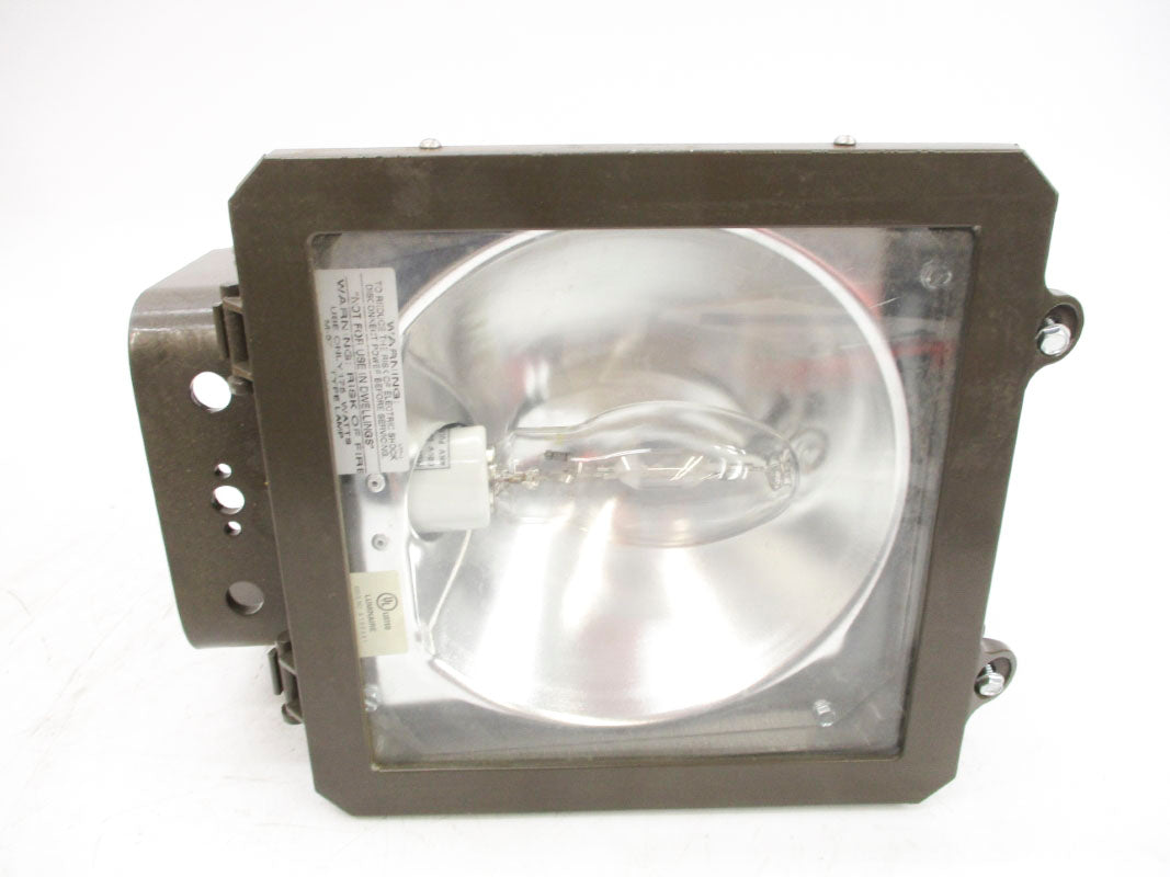 NORTH STAR LIGHTING AM-331H-4MT-PBL 277V .78A NSMP
