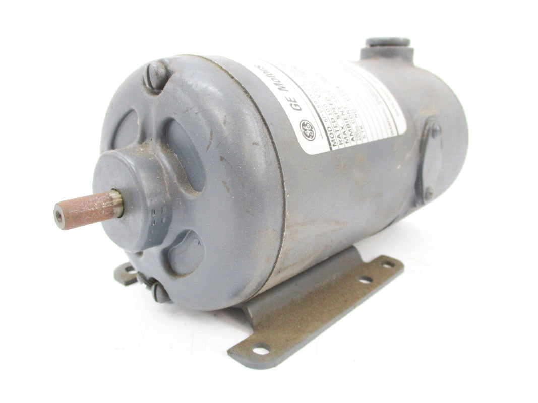 GENERAL ELECTRIC 5PY59JY23 100VDC NSNP