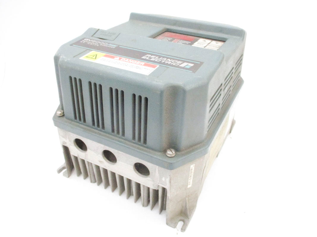 RELIANCE ELECTRIC 1V4160 GV3000/SE 460VAC 2.5A NSNP