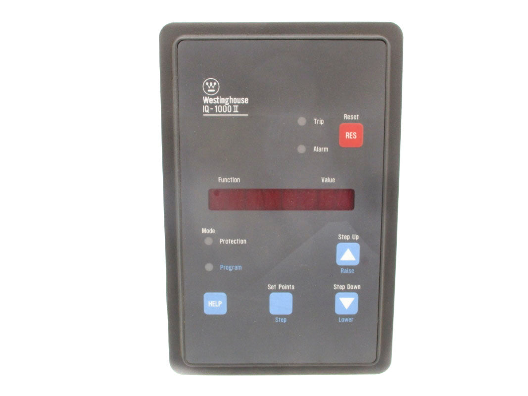 WESTINGHOUSE IQ-1000II 2D78558 NSNP