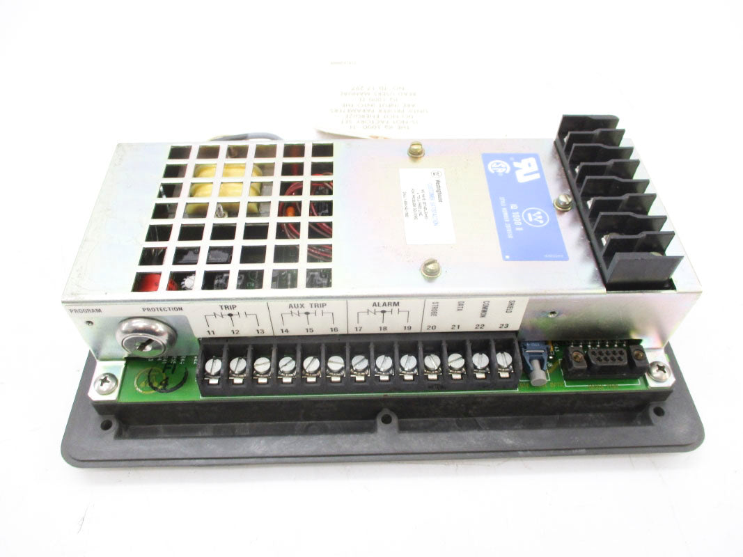 WESTINGHOUSE IQ-1000II 2D78558 NSNP