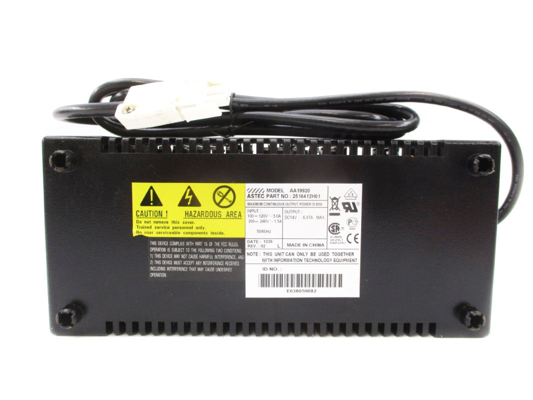 MOTOROLA AA19920 2516412H01 240V 1.5A NSNP