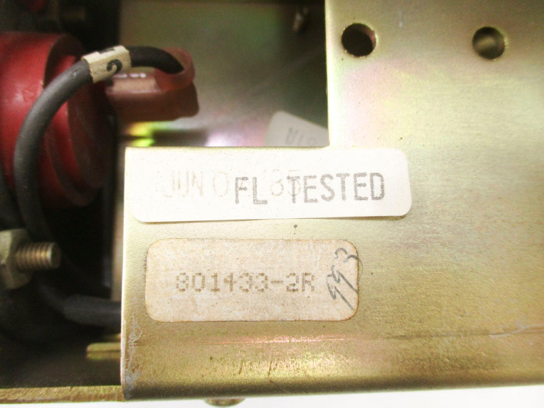 RELIANCE ELECTRIC 801433-2R UNMP