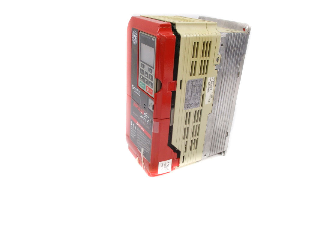 MAGNETEK CIMR-AU4A0018AAA 480V 15A UNMP