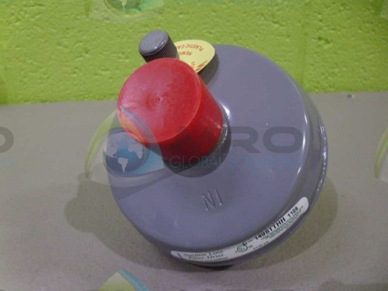 CATCH-ALL C-149STTHH FILTER *NEW NO BOX*