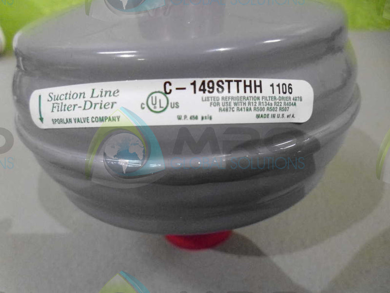 CATCH-ALL C-149STTHH FILTER *NEW NO BOX*