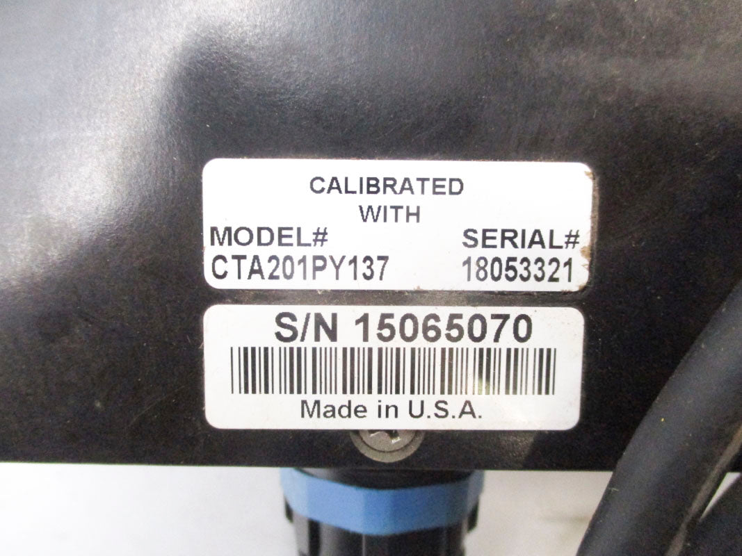 OHIO SEMITRONICS CTL-403TS/40000 7.5VDC UNMP