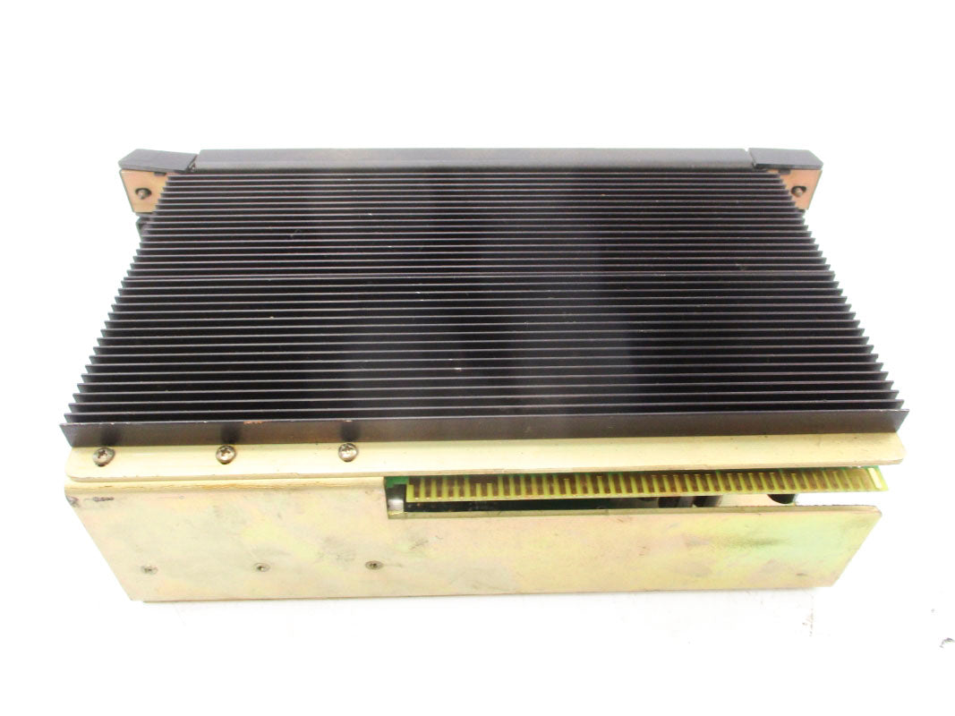 RELIANCE ELECTRIC ES371AMB 57C493 200V 6.5A (NO KEY) UNMP