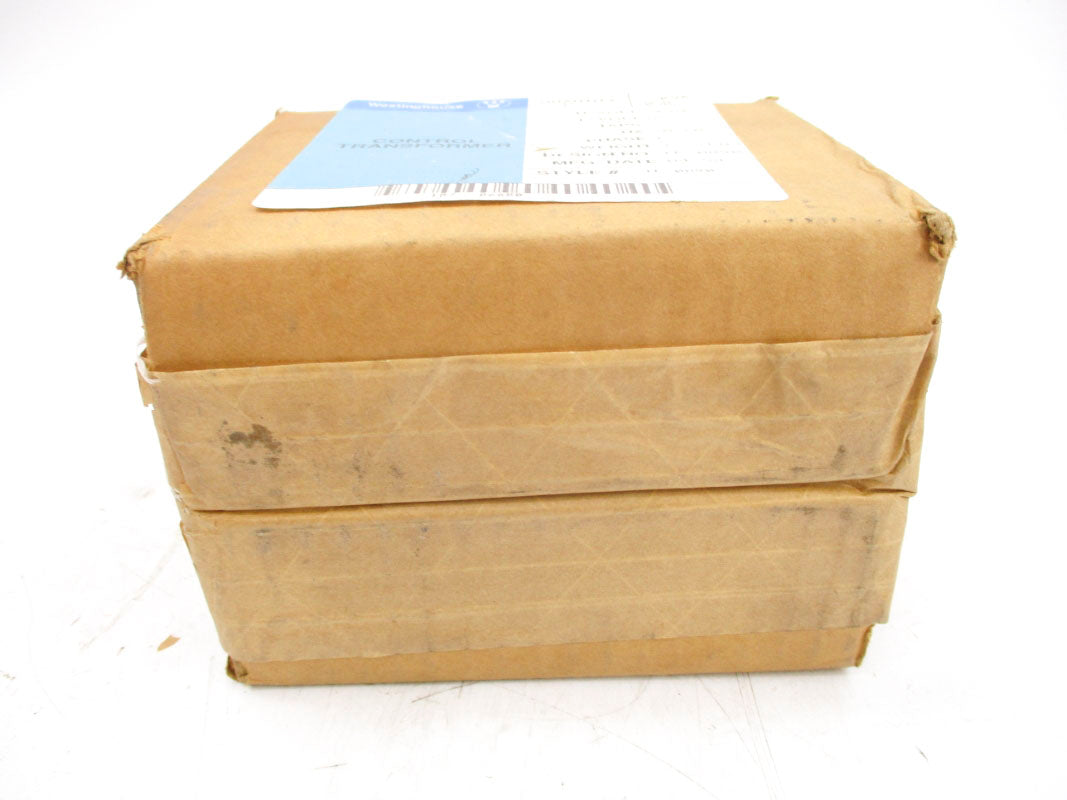 WESTINGHOUSE 1F0890 460V NSFS