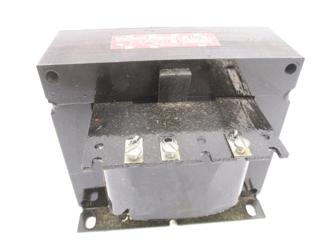 ACME ELECTRIC TA-1-81217 480V NSMP