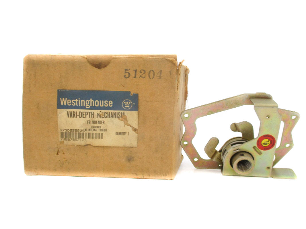 WESTINGHOUSE 373D958G05 NSMP