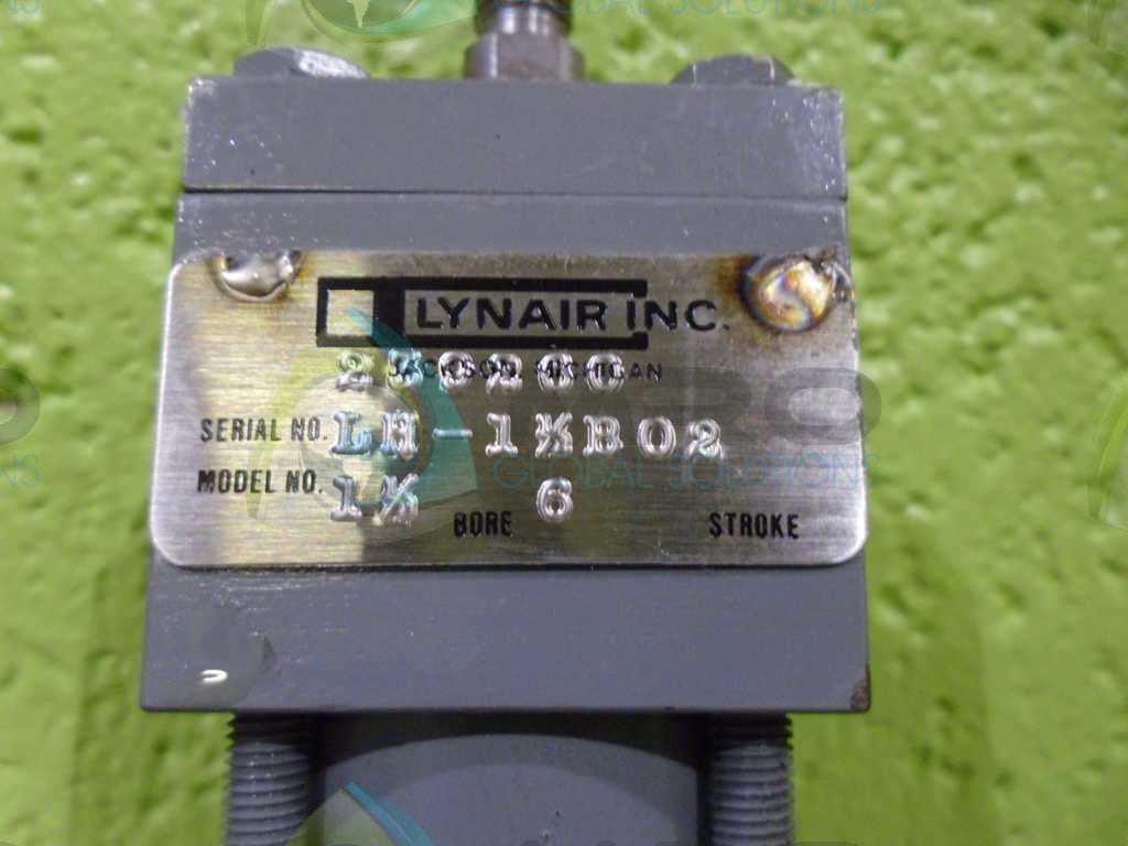 LYNAIR LH-1 1/2 B02 *NEW NO BOX*