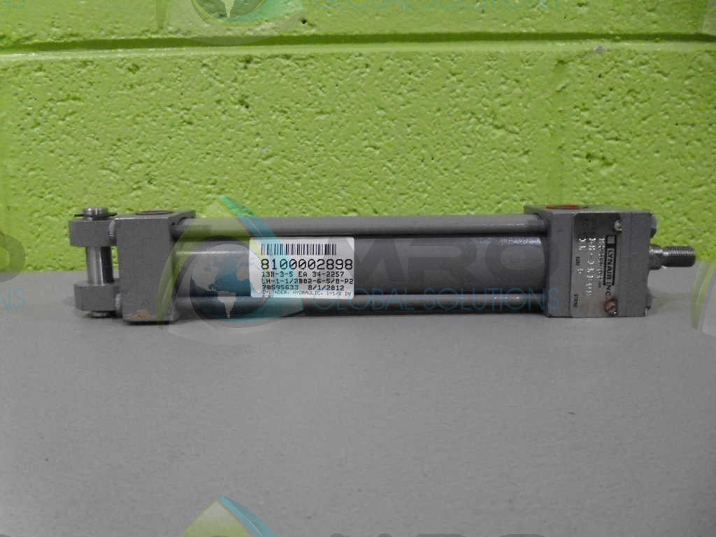 LYNAIR LH-1 1/2 B02 *NEW NO BOX*