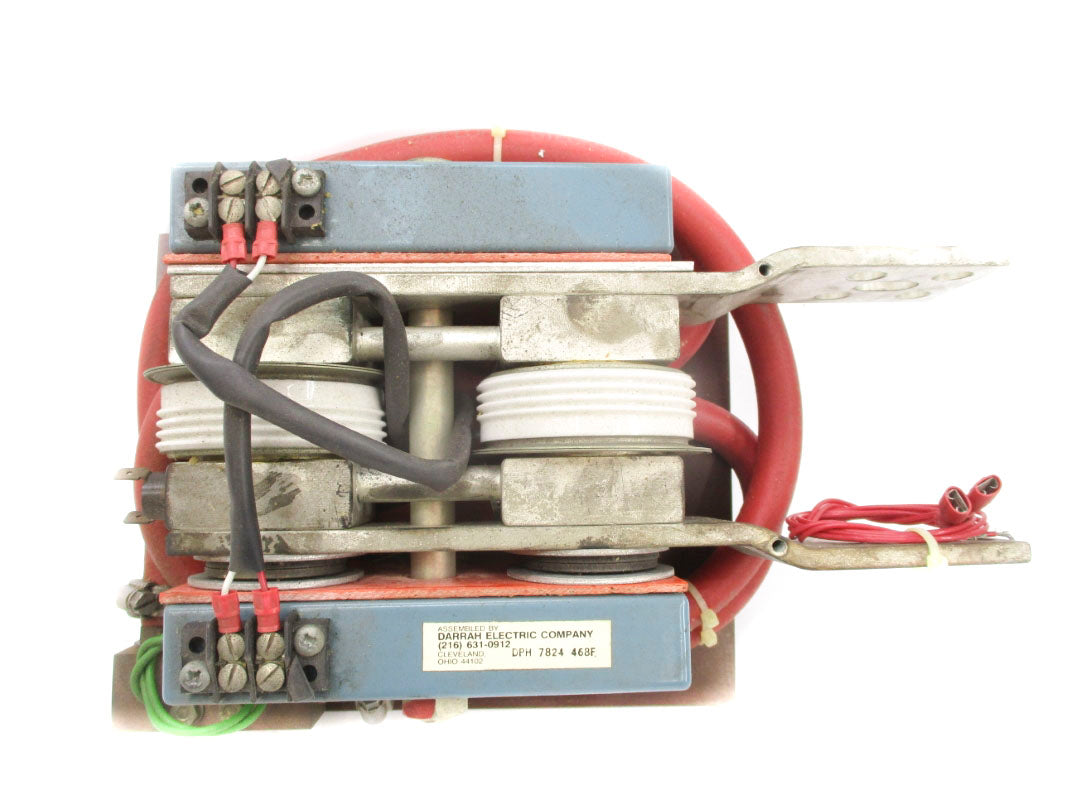 DARRAH ELECTRIC DPH7824468F (AS PICTURED) NSNP