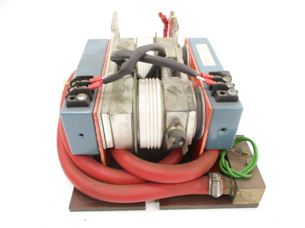 DARRAH ELECTRIC DPH7824468F (AS PICTURED) NSNP