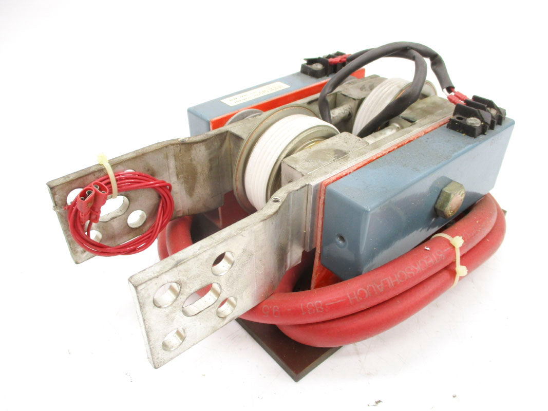 DARRAH ELECTRIC DPH7824468F (AS PICTURED) NSNP