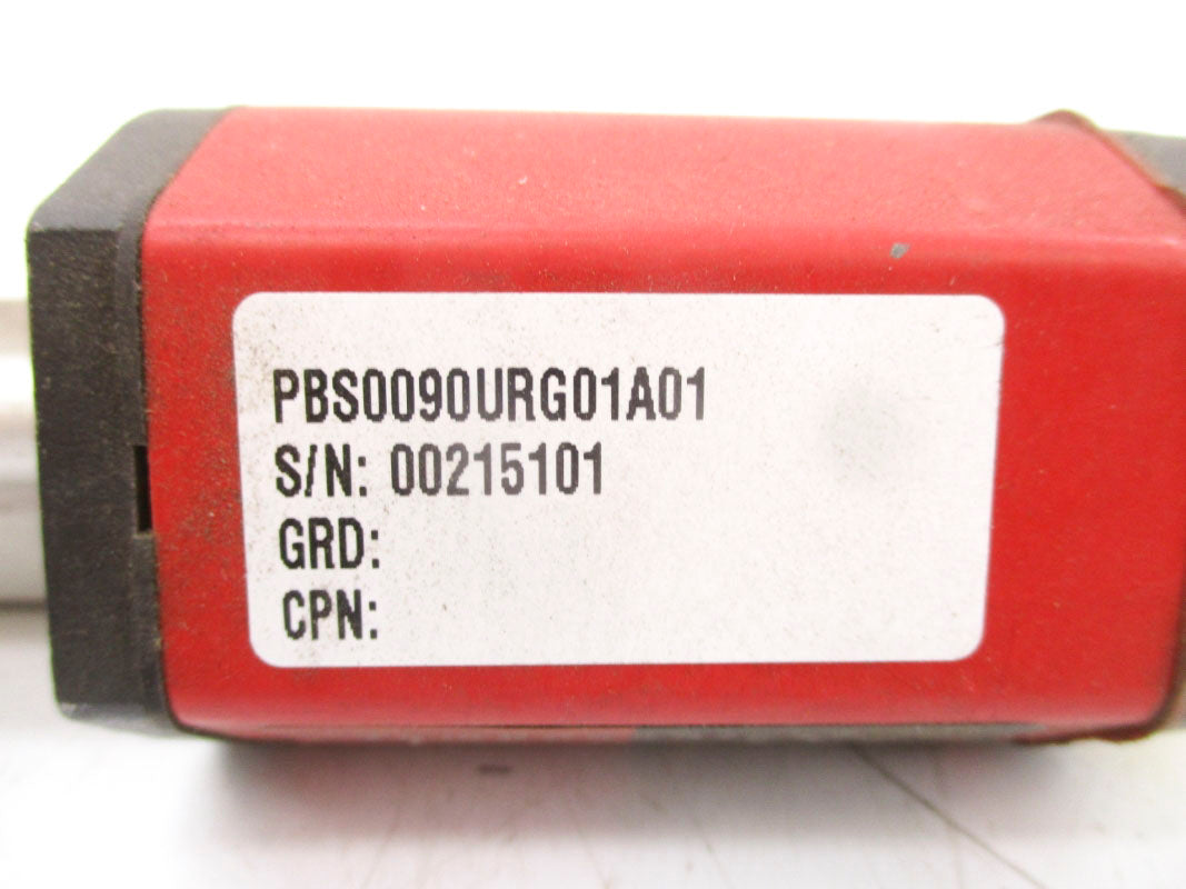 MTS PBS0090URG01A01 NSNP
