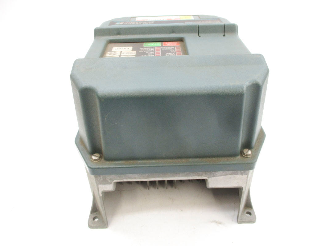RELIANCE ELECTRIC 1V4160 GV3000/SE 460VAC 2.5A UNMP