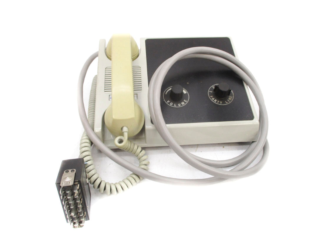 GAI-TRONICS 7265-101 UNMP