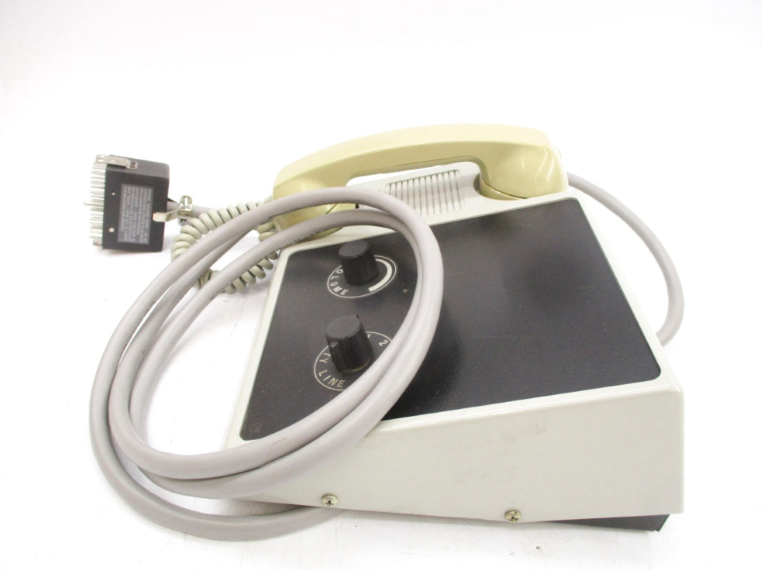 GAI-TRONICS 7265-101 UNMP