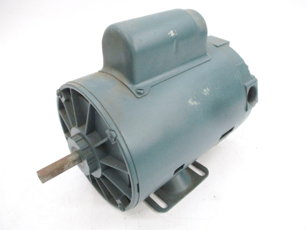 RELIANCE ELECTRIC C48H0989M-YL 230V 2.5A NSNP