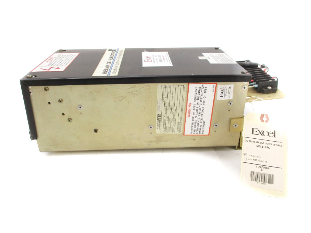RELIANCE ELECTRIC 803456-2TT UNMP