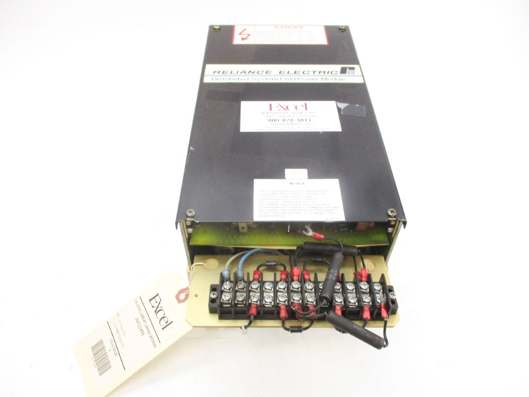 RELIANCE ELECTRIC 803456-2TT UNMP