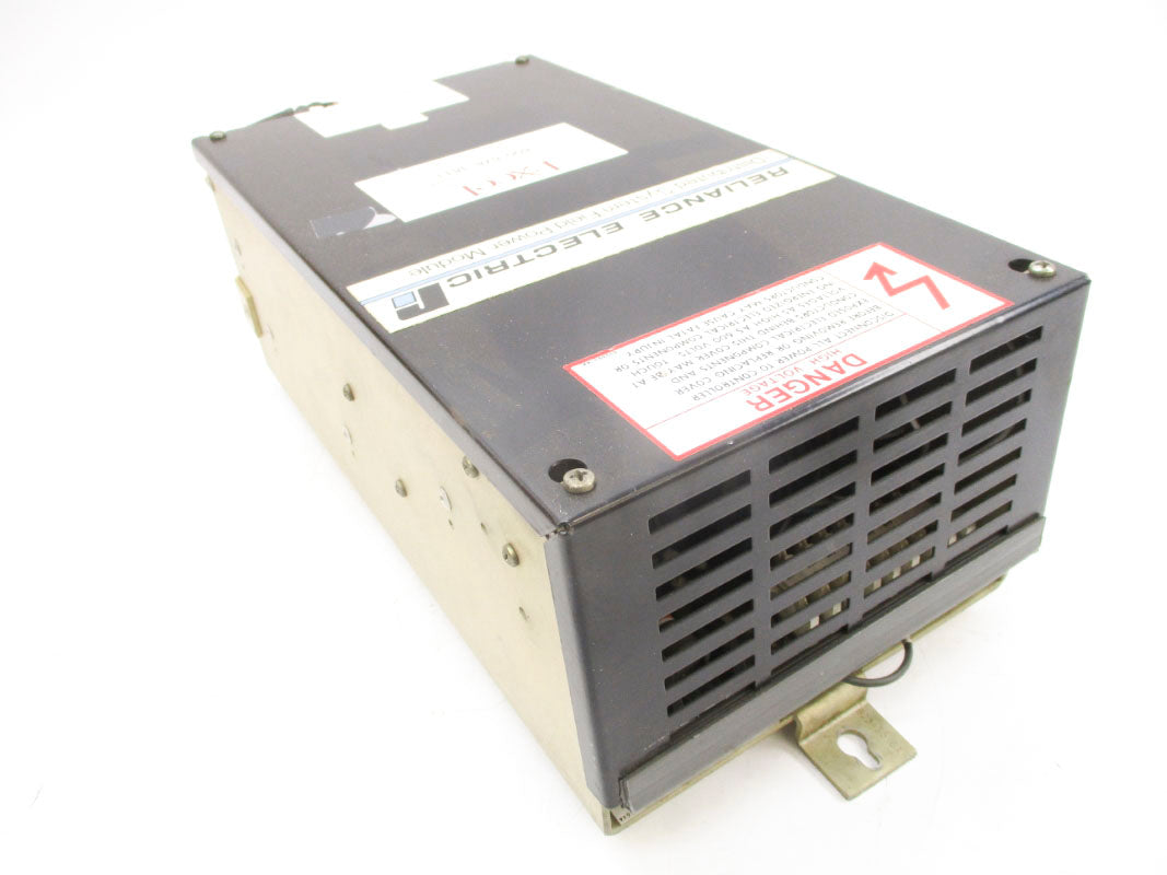 RELIANCE ELECTRIC 803456-2TT UNMP