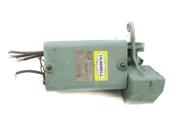 HUBBELL 4220-100 480V NSNP
