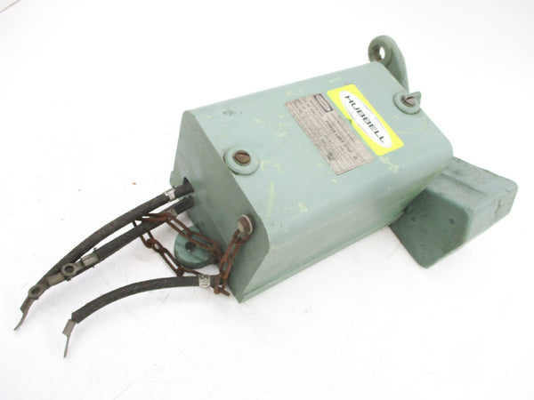 HUBBELL 4220-100 480V NSNP