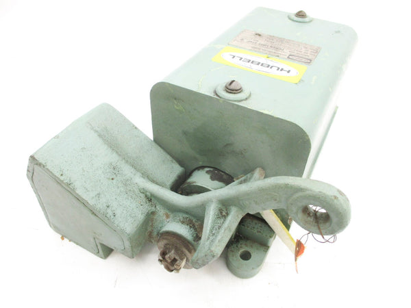 HUBBELL 4220-100 480V NSNP