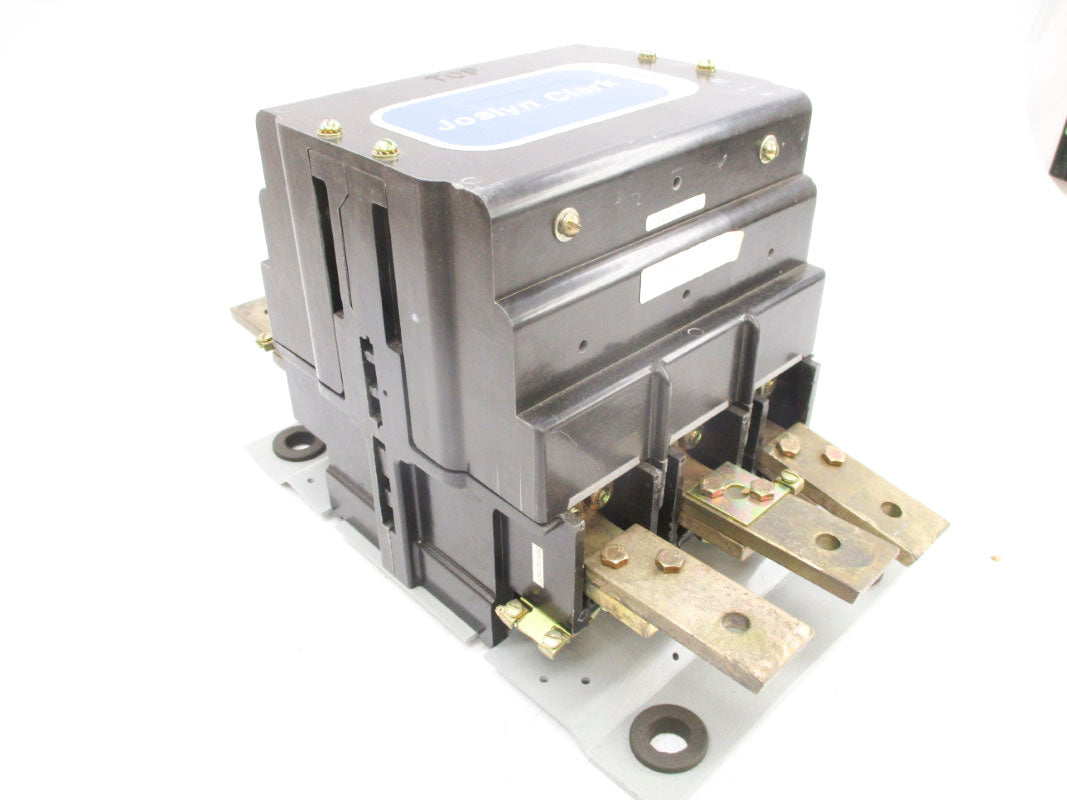 JOSLYN CLARK RDP8-21100 120V (AS PICTURED) NSNP