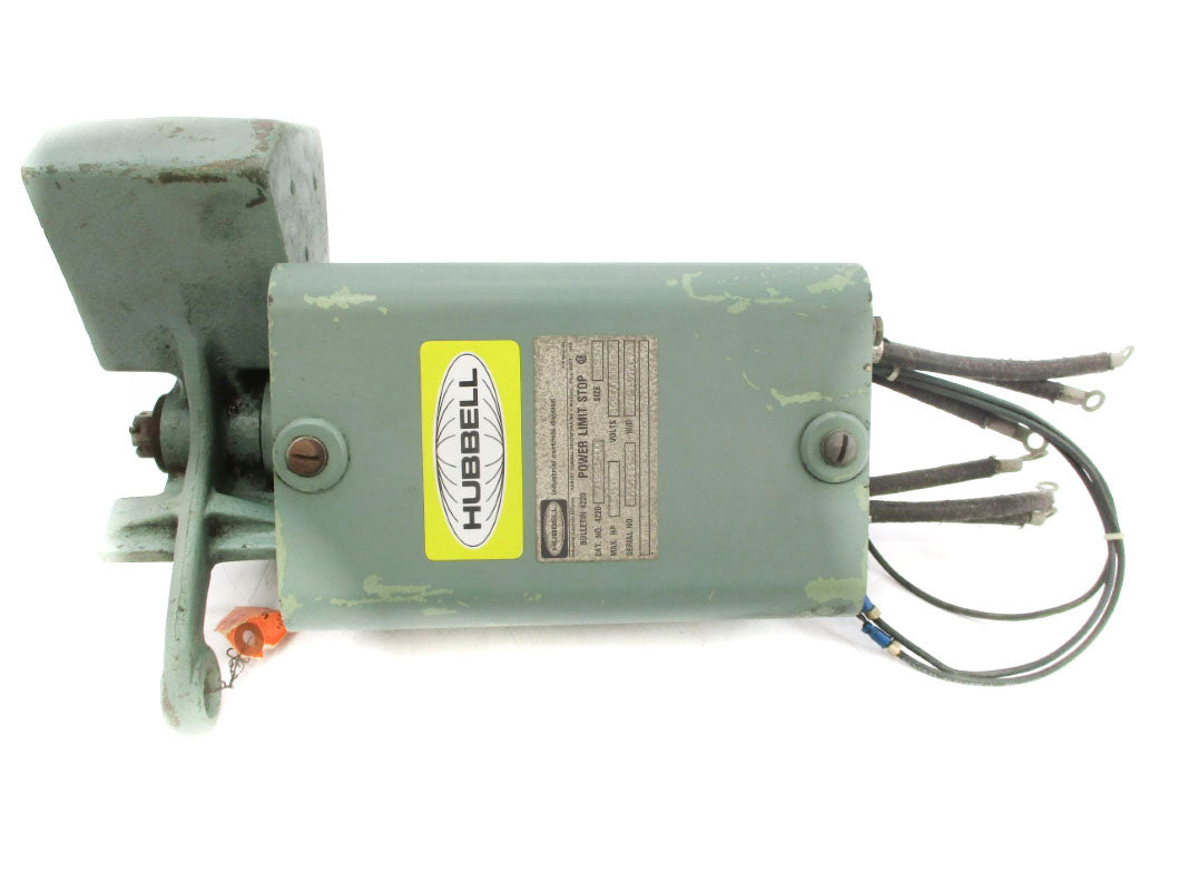 HUBBELL 4220-71221-004 440V NSNP